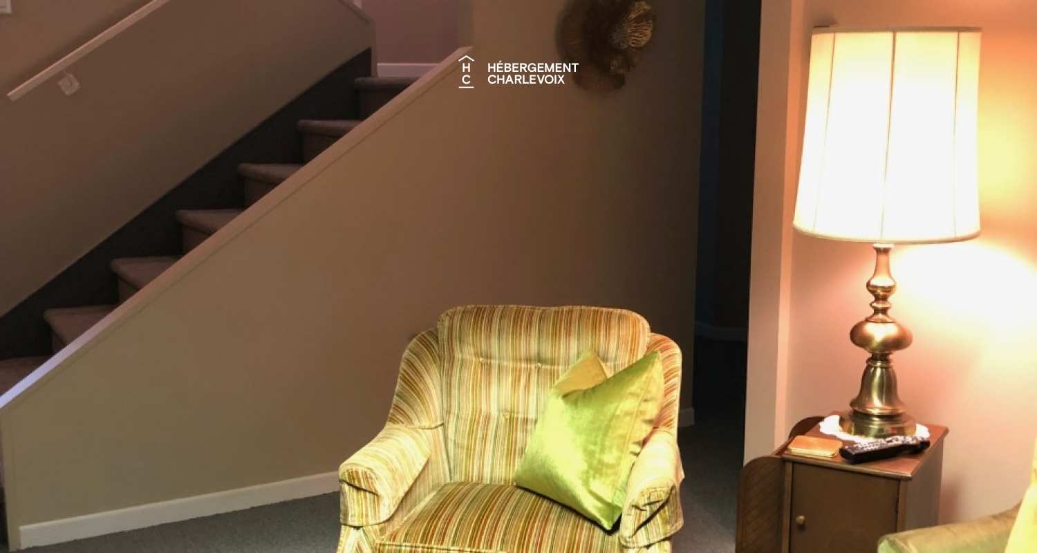 Le 6 Fafard - Résidence près de tous les services